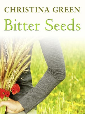 cover image of Bitter Seeds